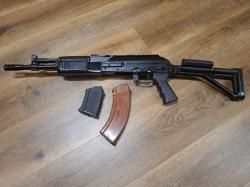 Продам Вепрь-1в л/п 366-ткм