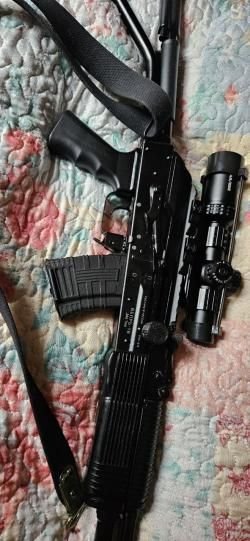 Продам Вепрь 1В ВПО-213