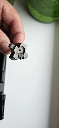 Продам Вепрь 1В ВПО-213