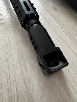 Продам Вепрь 205-00