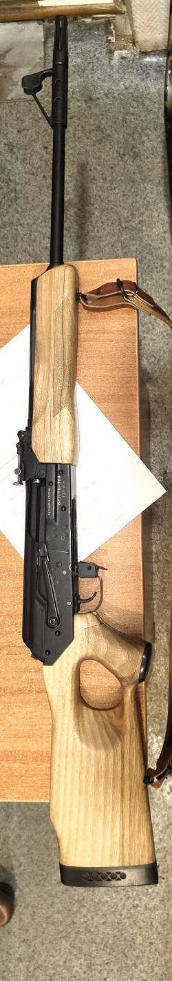 Продам ВЕПРЬ-308, калибр 7,62х51(.308 win)