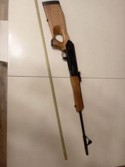 Продам ВЕПРЬ-308, калибр 7,62х51(.308 win)