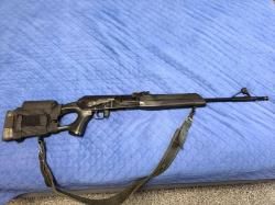 Продам Вепрь 308