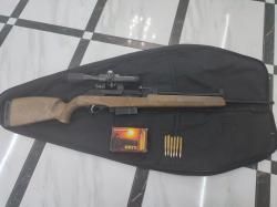 Продам Вепрь Хантер кал30-06