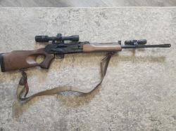 Продам вепрь lancaster 9.6×53