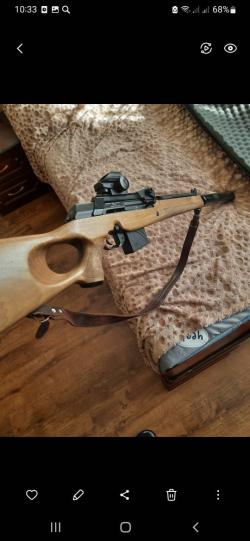 Продам Вепрь Супер с ДТКП