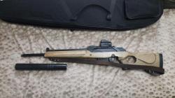 Продам Вепрь Супер с ДТКП