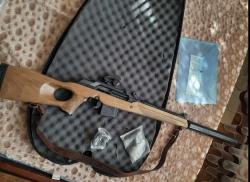 Продам Вепрь Супер с ДТКП