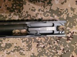 Продам Пистолет "Grand Power OX" калибра 10х28 СХП