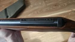 Продам винтовку Diana 350 Magnum