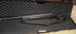 Продам винтовку Mannlicher Steyr Elite 308win.