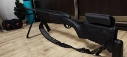 Продам винтовку Mannlicher Steyr Elite 308win.