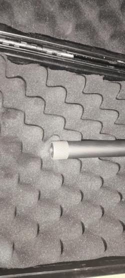Продам винтовку Mannlicher Steyr Elite 308win.