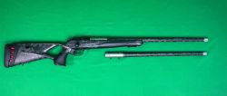 Продам винтовку охотничью ТСС-8