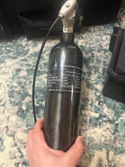 Продам Винтовку PCP Леший 2 (комплектом)