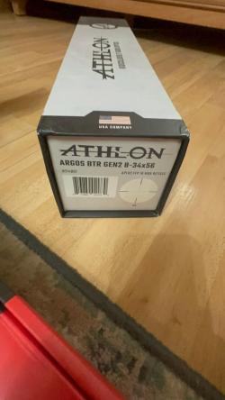 Продам Винтовку PCP Леший 2 (комплектом)