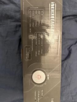 Продам Vortex Strike Eagle 1-6x24 AR-BDC