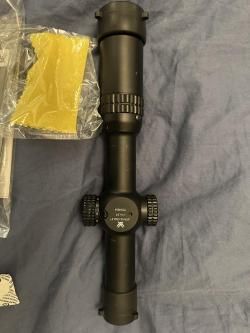 Продам Vortex Strike Eagle 1-6x24 AR-BDC