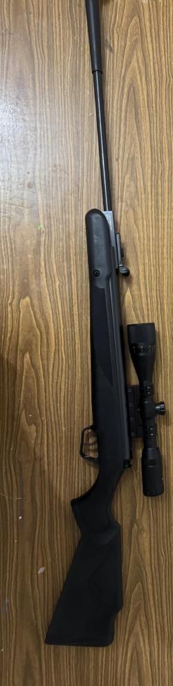 Продам воздушку Stoeger