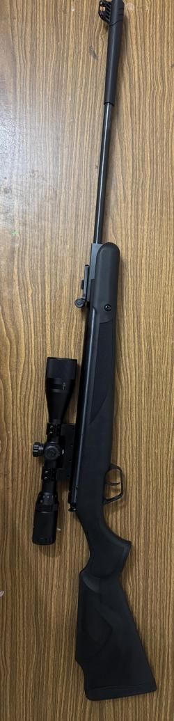 Продам воздушку Stoeger