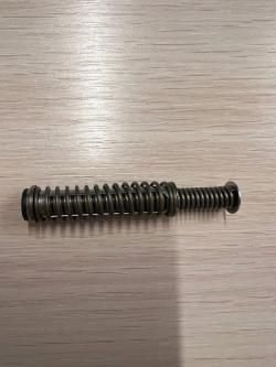 Продам возвратный механизм Glock 19 gen 4