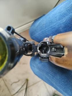 Продам ВПО-106 308 win