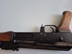 Продам ВПО-136, он же Вепрь КМ, донор АК тип 2 обр. 1954 г. Ижмаш 1954 гв.