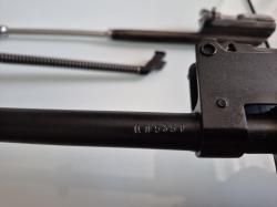 Продам ВПО-136, он же Вепрь КМ, донор АК тип 2 обр. 1954 г. Ижмаш 1954 гв.