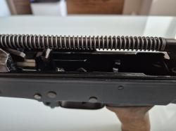 Продам ВПО-136, он же Вепрь КМ, донор АК тип 2 обр. 1954 г. Ижмаш 1954 гв.