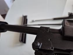 Продам ВПО-136, он же Вепрь КМ, донор АК тип 2 обр. 1954 г. Ижмаш 1954 гв.