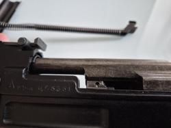 Продам ВПО-136, он же Вепрь КМ, донор АК тип 2 обр. 1954 г. Ижмаш 1954 гв.