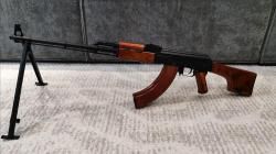 Продам ВПО-137, он же Вепрь-3ВМ, донор РПК ВПМЗ 1967 гв.