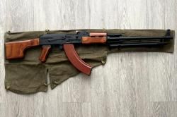 Продам ВПО-137, он же Вепрь-3ВМ, донор РПК ВПМЗ 1967 гв.