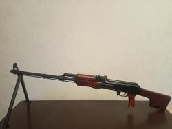 ПРОДАМ ВПО 137 ВЕПРЬ 3В