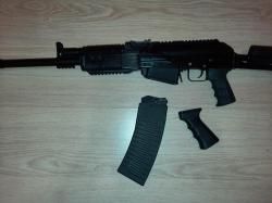 Продам ВПО-205-00, L-430 к. 12/76/70