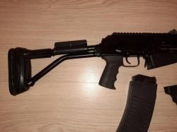 Продам ВПО-205-00, L-430 к. 12/76/70