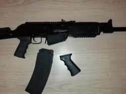 Продам ВПО-205-00, L-430 к. 12/76/70