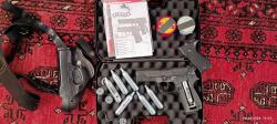 Продам Walther CP88