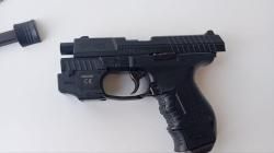 Продам Walther CP99 Compact