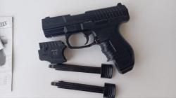 Продам Walther CP99 Compact