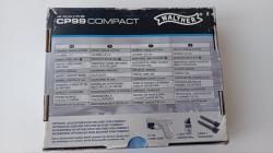Продам Walther CP99 Compact