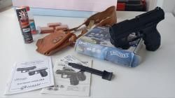 Продам Walther CP99 Compact