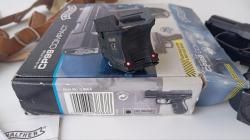 Продам Walther CP99 Compact
