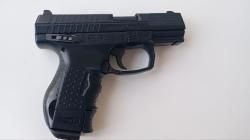 Продам Walther CP99 Compact