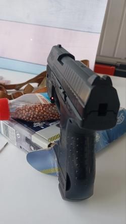 Продам Walther CP99 Compact