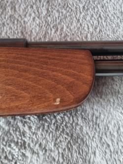 Продам Weihrauch D-97634, 4.5 мм