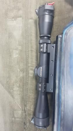 Продам Weihrauch HW 97 K