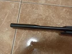 Продам Weihrauch HW97 Blackline 4.5