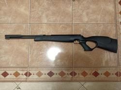 Продам Weihrauch HW97 Blackline 4.5