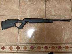 Продам Weihrauch HW97 Blackline 4.5